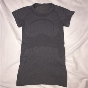 Lululemon Swiftly Tech Tee